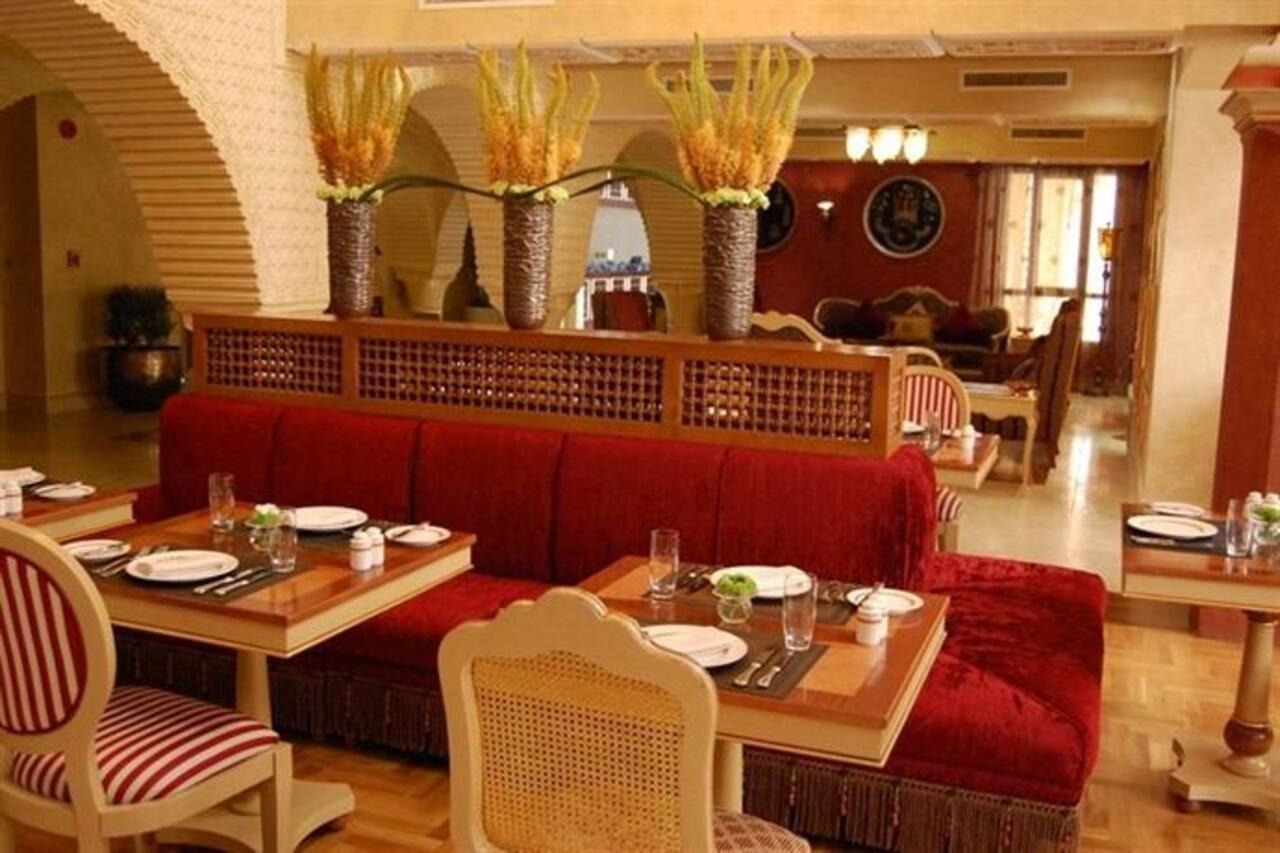 Musheireb - Souq Waqif Boutique Hotels - Swbh Doha Exteriör bild