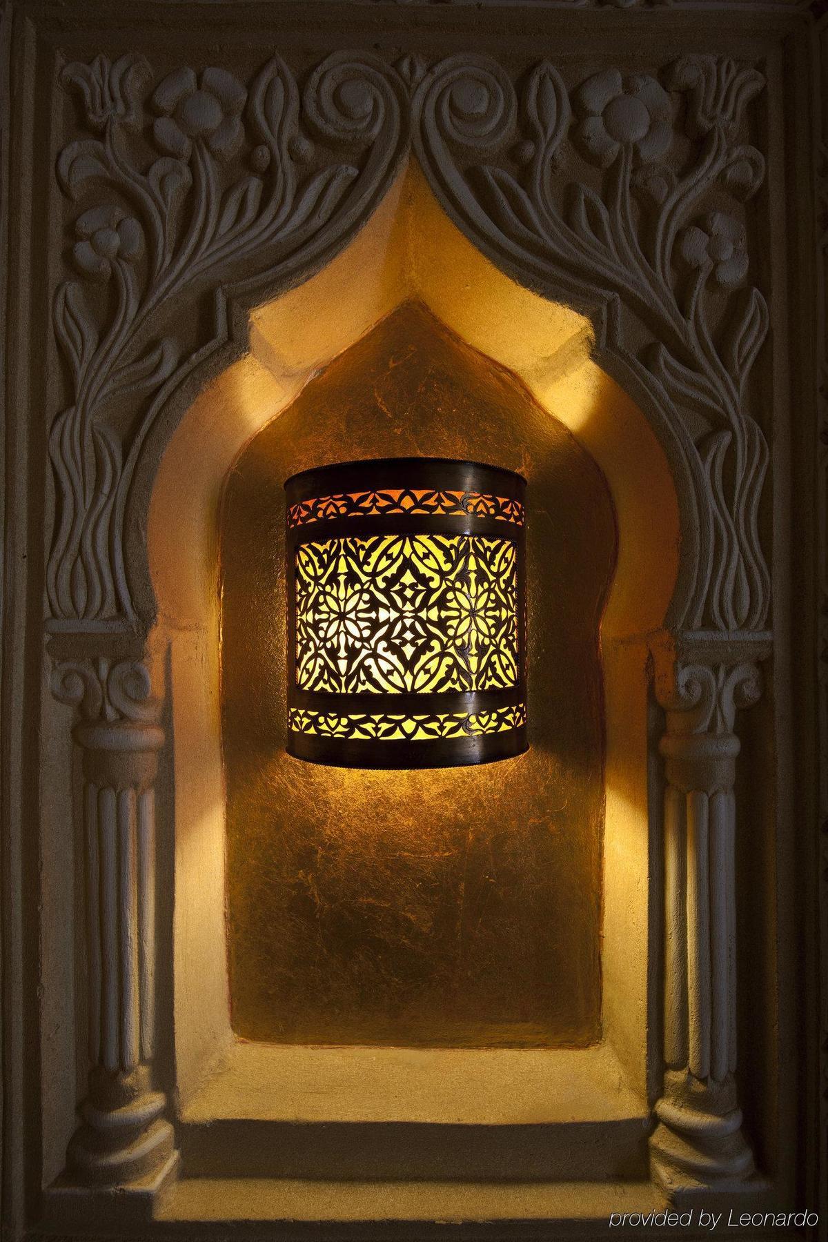 Musheireb - Souq Waqif Boutique Hotels - Swbh Doha Exteriör bild