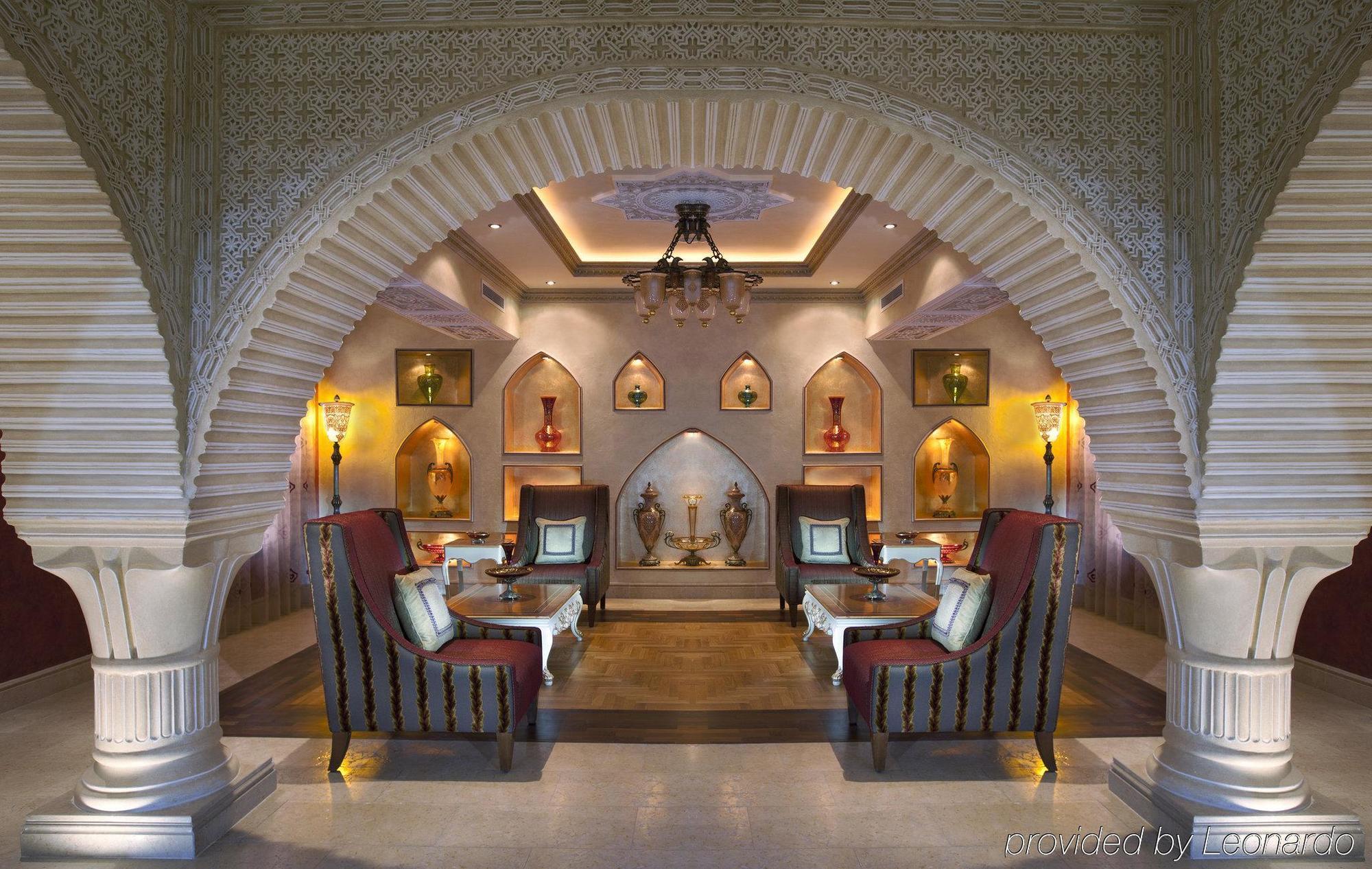 Musheireb - Souq Waqif Boutique Hotels - Swbh Doha Exteriör bild