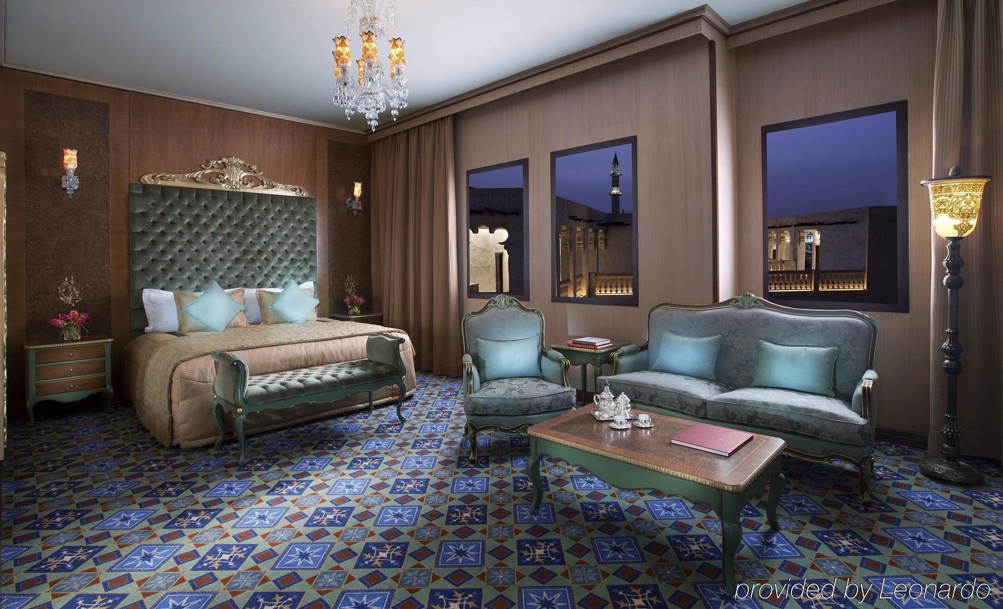 Musheireb - Souq Waqif Boutique Hotels - Swbh Doha Exteriör bild