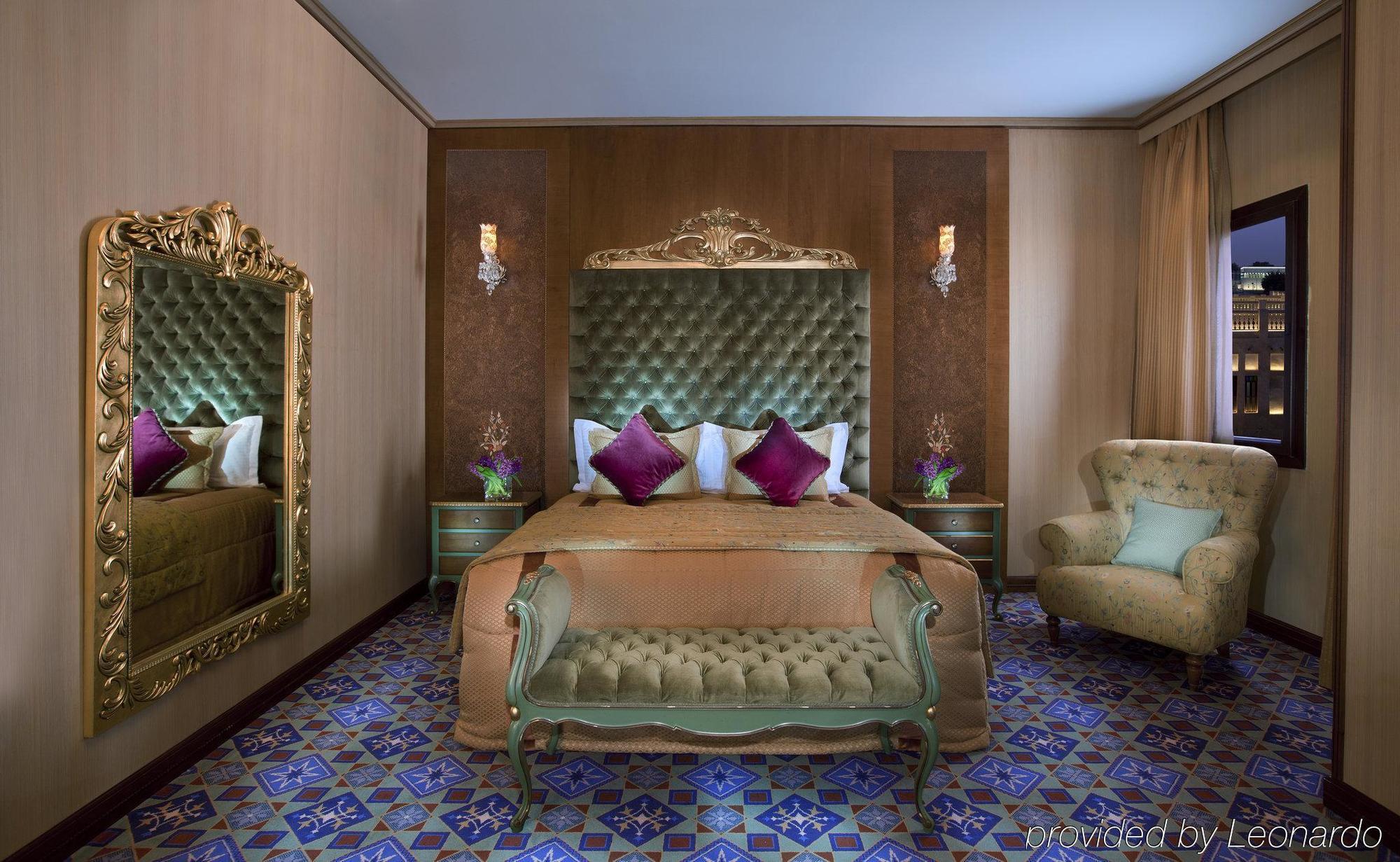 Musheireb - Souq Waqif Boutique Hotels - Swbh Doha Exteriör bild