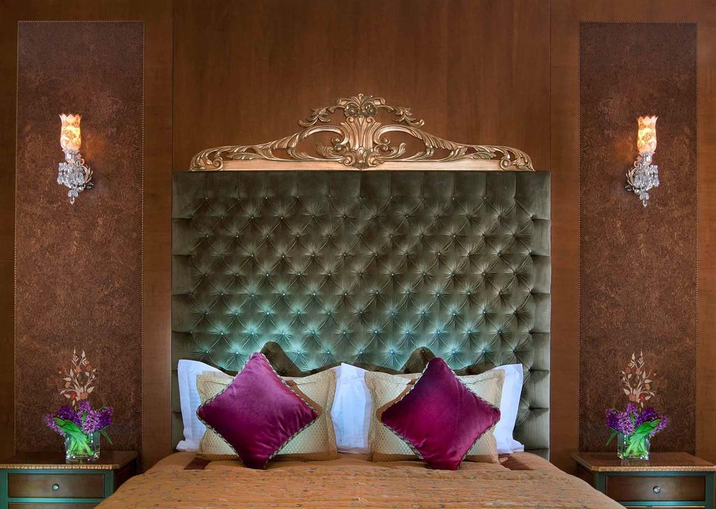 Musheireb - Souq Waqif Boutique Hotels - Swbh Doha Rum bild