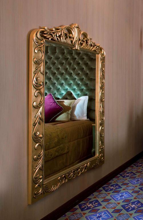 Musheireb - Souq Waqif Boutique Hotels - Swbh Doha Rum bild