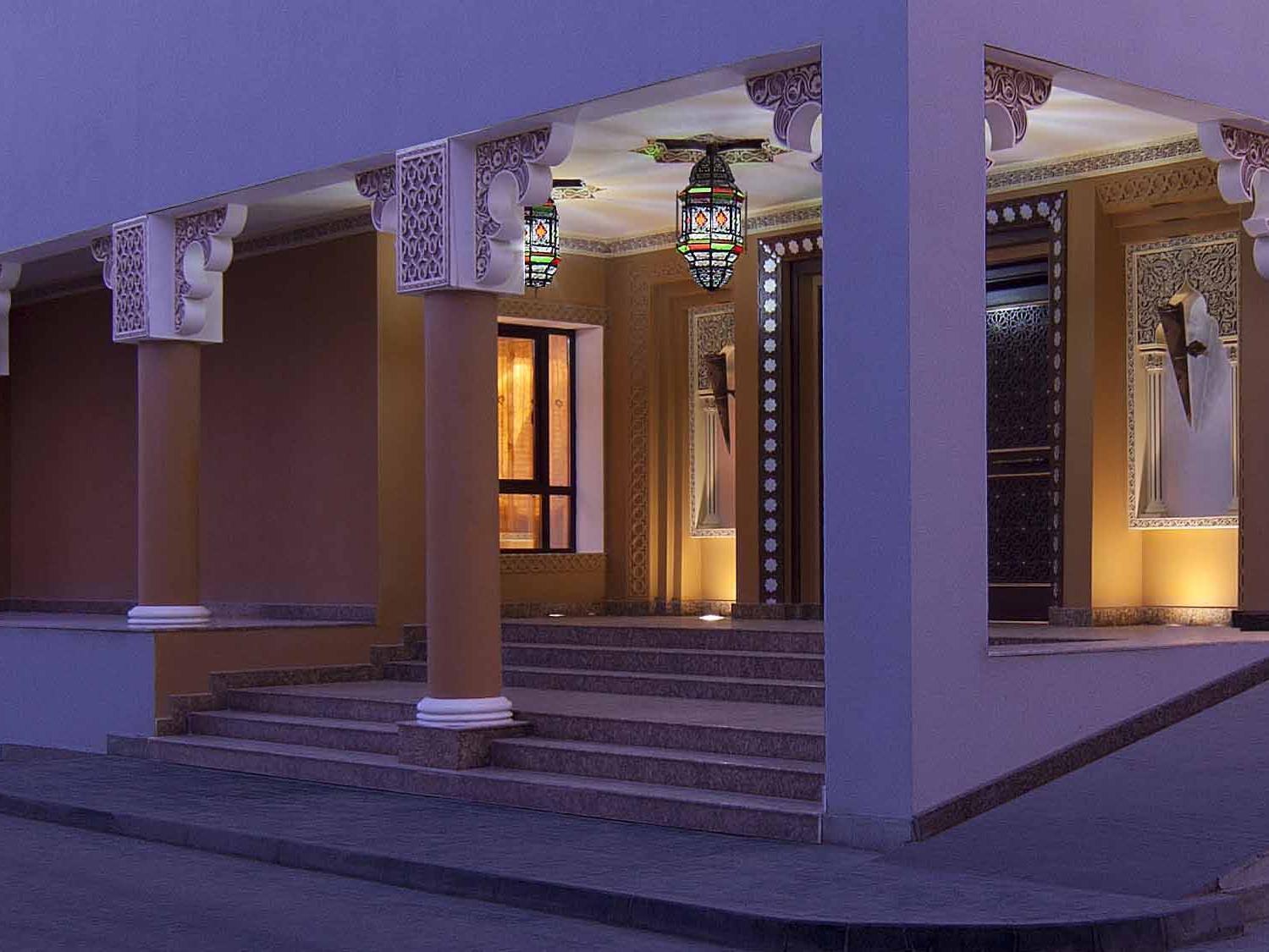 Musheireb - Souq Waqif Boutique Hotels - Swbh Doha Exteriör bild