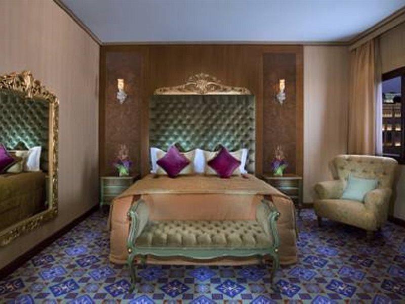 Musheireb - Souq Waqif Boutique Hotels - Swbh Doha Exteriör bild