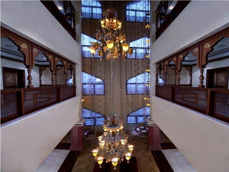 Musheireb - Souq Waqif Boutique Hotels - Swbh Doha Exteriör bild