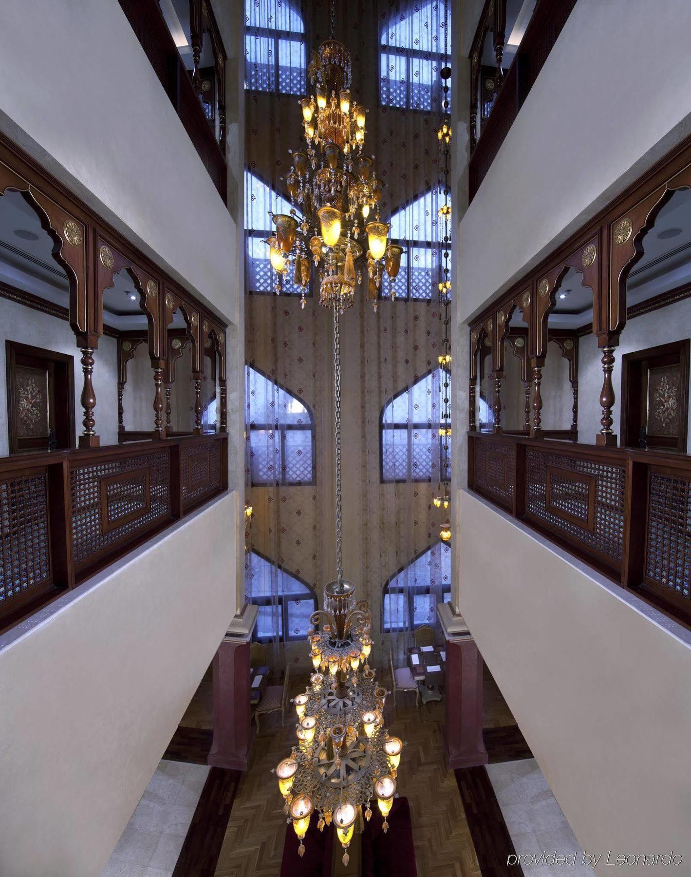 Musheireb - Souq Waqif Boutique Hotels - Swbh Doha Exteriör bild
