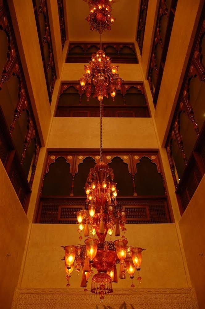 Musheireb - Souq Waqif Boutique Hotels - Swbh Doha Exteriör bild