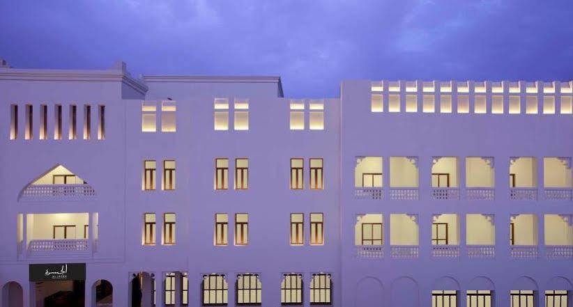 Musheireb - Souq Waqif Boutique Hotels - Swbh Doha Exteriör bild
