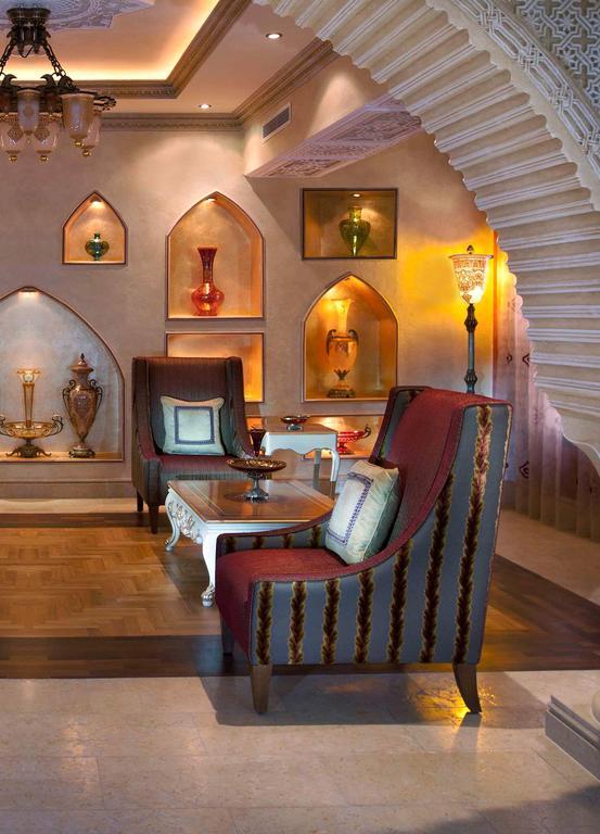 Musheireb - Souq Waqif Boutique Hotels - Swbh Doha Exteriör bild