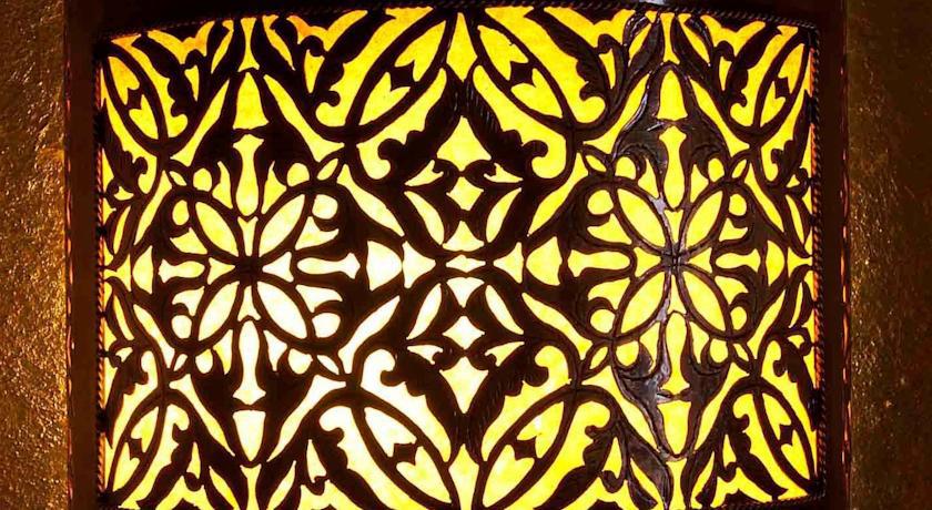 Musheireb - Souq Waqif Boutique Hotels - Swbh Doha Exteriör bild