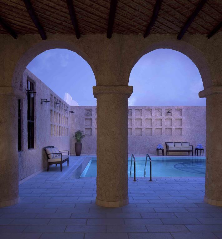 Musheireb - Souq Waqif Boutique Hotels - Swbh Doha Exteriör bild