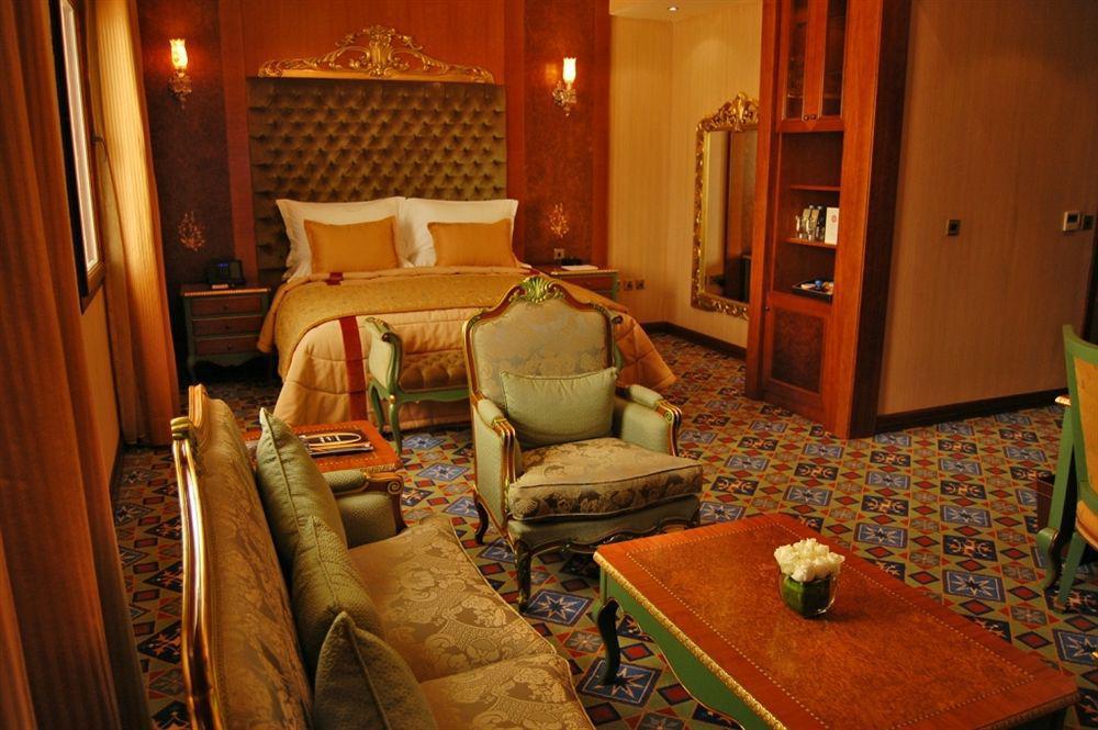 Musheireb - Souq Waqif Boutique Hotels - Swbh Doha Exteriör bild